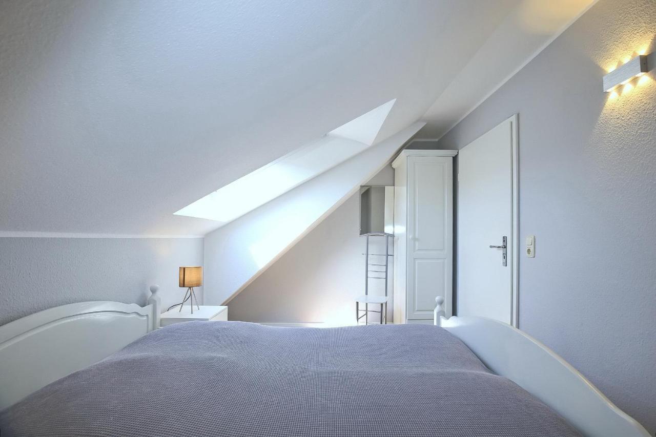 Papillon Wohnung 04-5 Boltenhagen  Extérieur photo