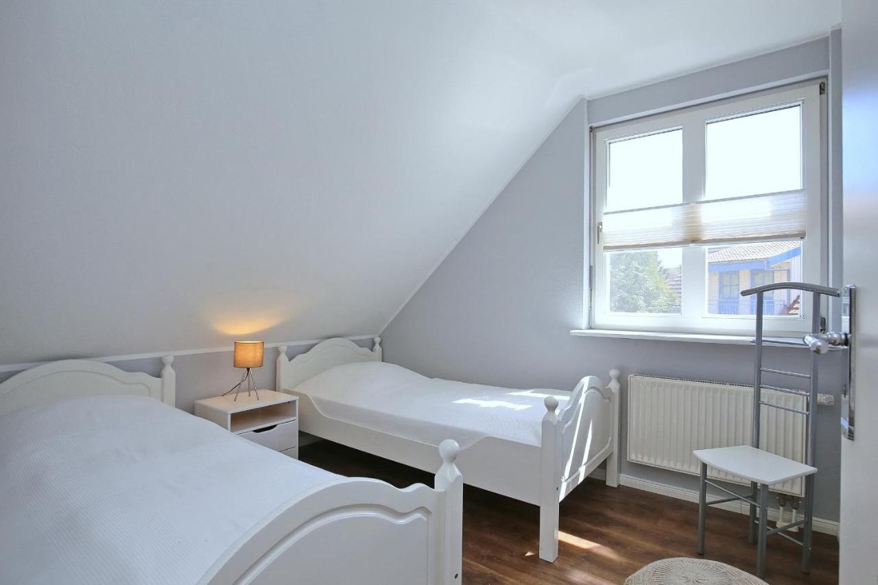 Papillon Wohnung 04-5 Boltenhagen  Extérieur photo