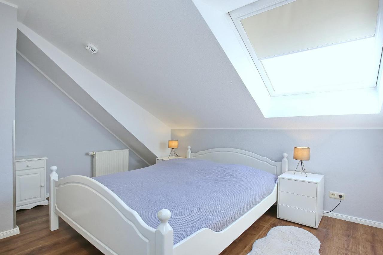Papillon Wohnung 04-5 Boltenhagen  Extérieur photo