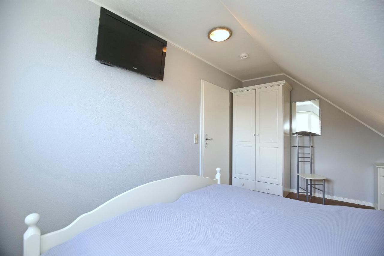 Papillon Wohnung 04-5 Boltenhagen  Extérieur photo