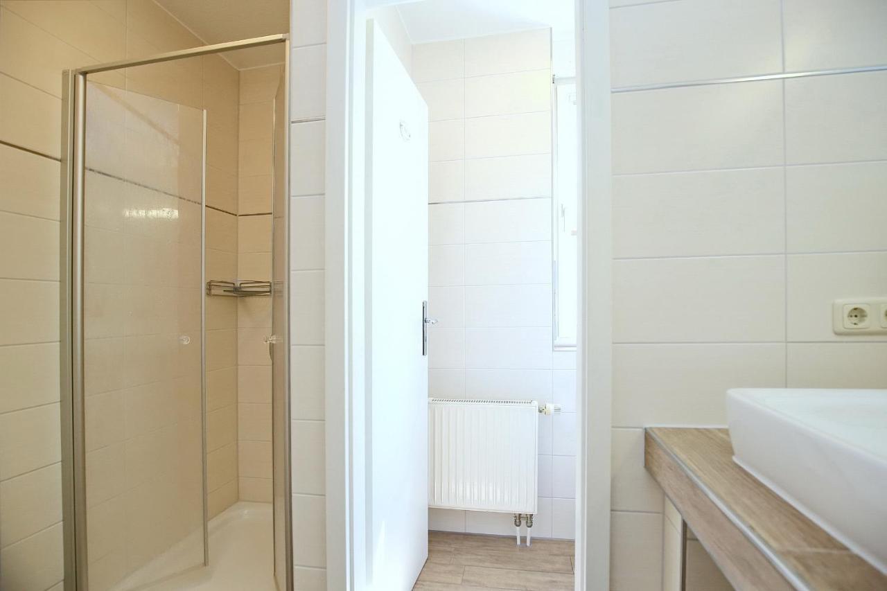 Papillon Wohnung 04-5 Boltenhagen  Extérieur photo