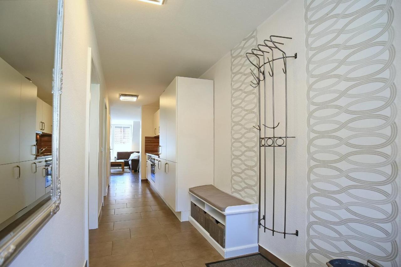 Papillon Wohnung 04-5 Boltenhagen  Extérieur photo