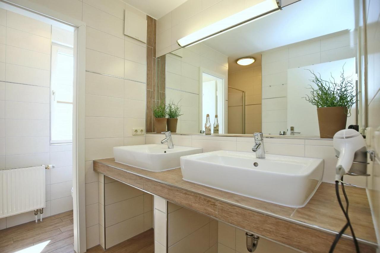 Papillon Wohnung 04-5 Boltenhagen  Extérieur photo