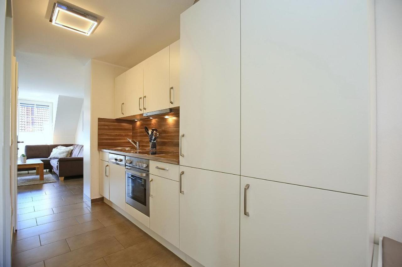 Papillon Wohnung 04-5 Boltenhagen  Extérieur photo