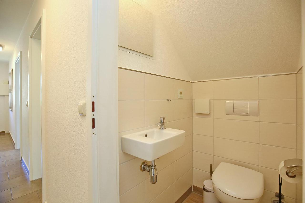 Papillon Wohnung 04-5 Boltenhagen  Extérieur photo
