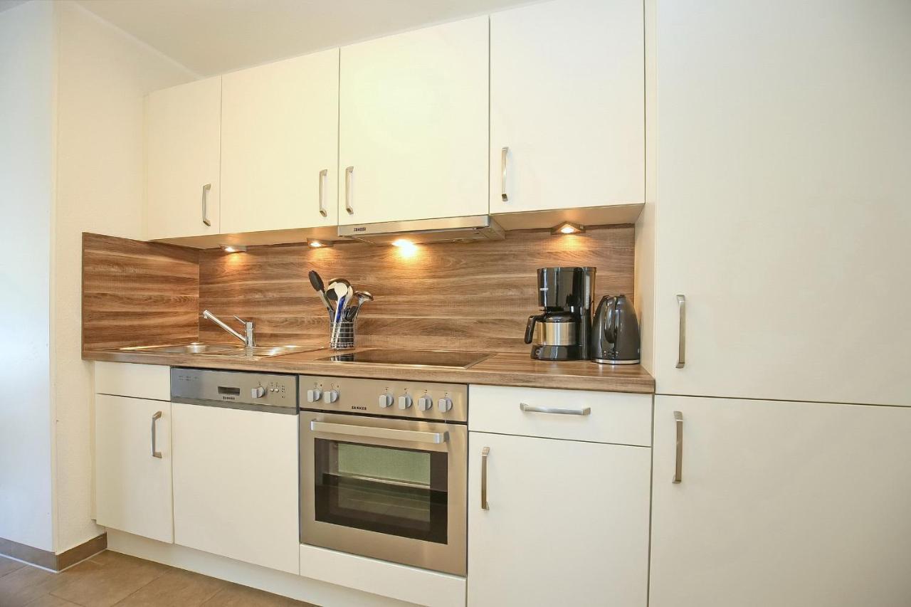 Papillon Wohnung 04-5 Boltenhagen  Extérieur photo